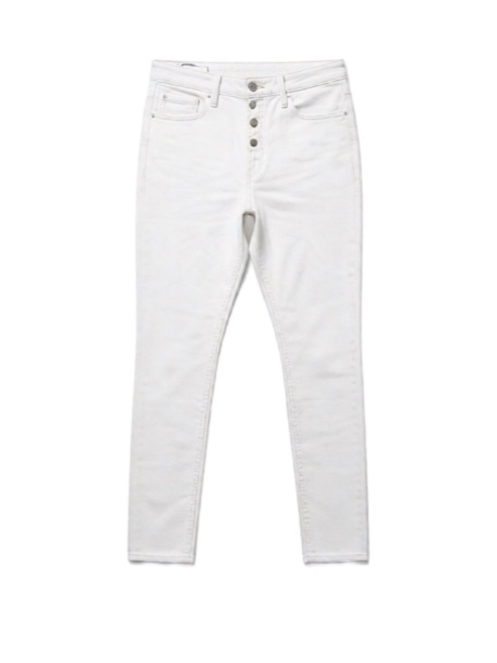 NWT Joe’s Jeans The Charlie High Rise Skinny Ankle - Picture 1 of 6